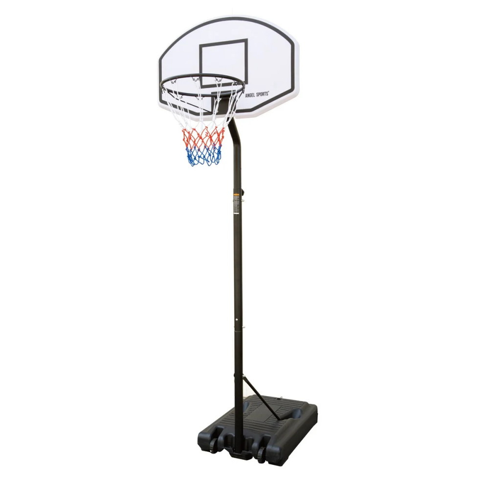 Angel Sports Junior Basketball Set 190-260 cm