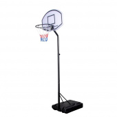 Angel Sports Junior Basketball Set 190-260 cm Angel Sports Junior Basketball Set 190-260 cm