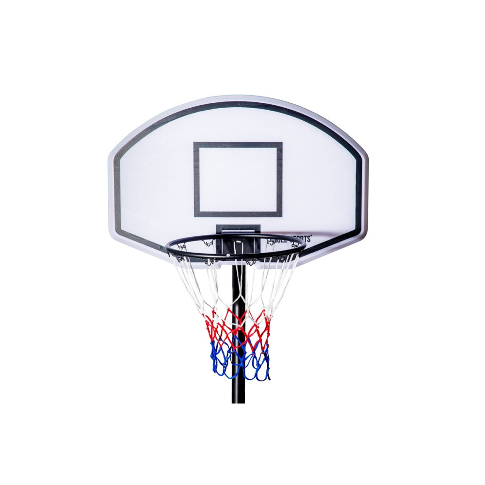 Angel Sports Junior Basketball Set 190-260 cm