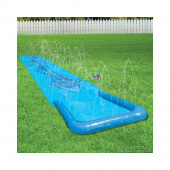 Nerf Super Soaker - Water Slide & 1 Water Gun Nerf Super Soaker - Water Slide & 1 Water Gun