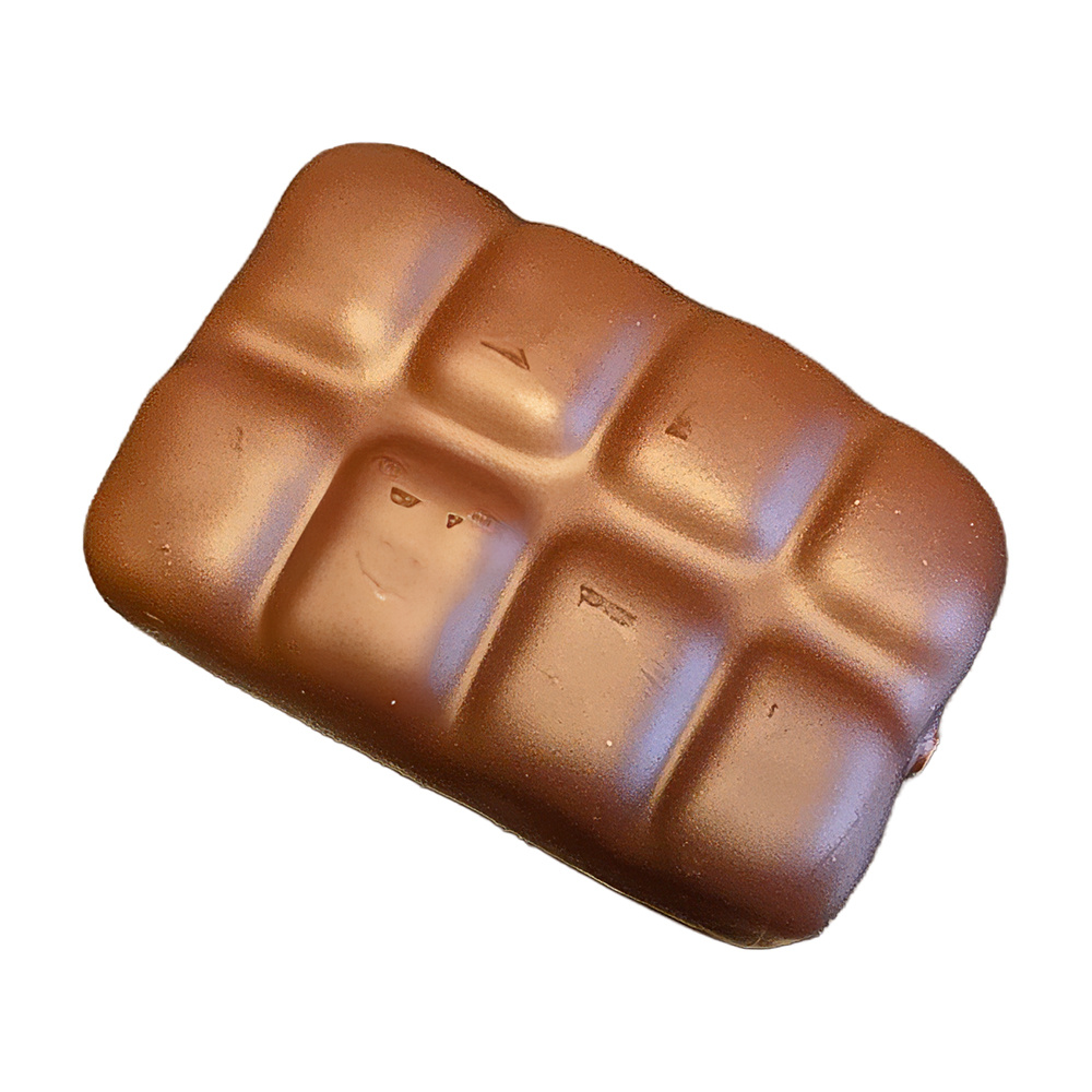 Squishy Suklaa 8 cm