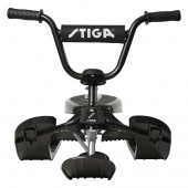 Stiga Snowracer SX PRO Black Stiga Snowracer SX PRO Black