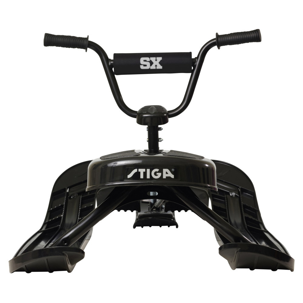 Stiga Snowracer SX PRO Black