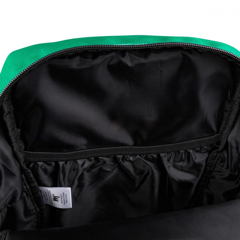 Peppi Pitkätossu Jippo -Reppu, Keltainen