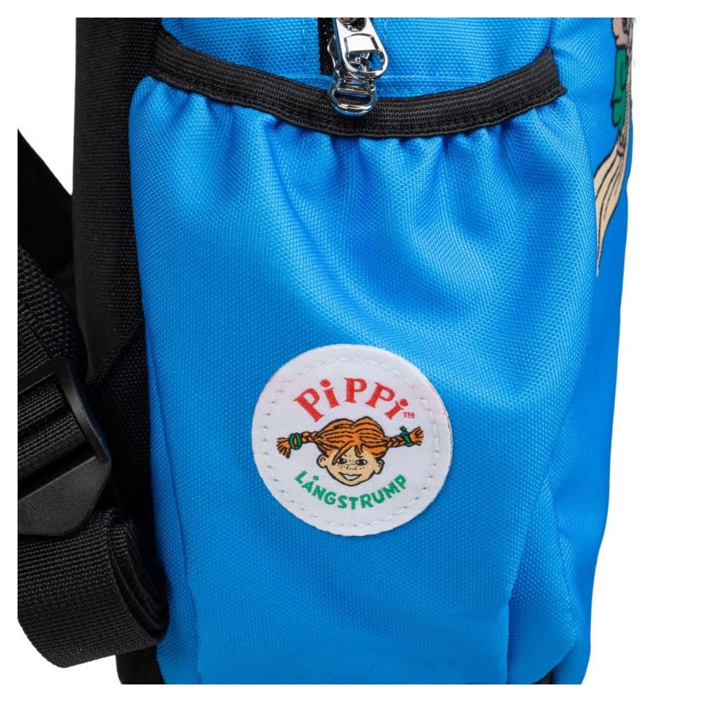 Pippi Långstrump Reppu - Sininen