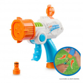 Nerf Small Gun for Water Hose