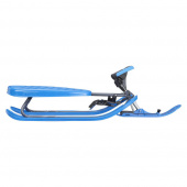 Stiga Snowracer Curve Grey Blue Stiga Snowracer Curve Grey Blue