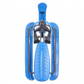 Stiga Snowracer Curve Grey Blue Stiga Snowracer Curve Grey Blue