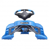 Stiga Snowracer Curve Grey Blue Stiga Snowracer Curve Grey Blue