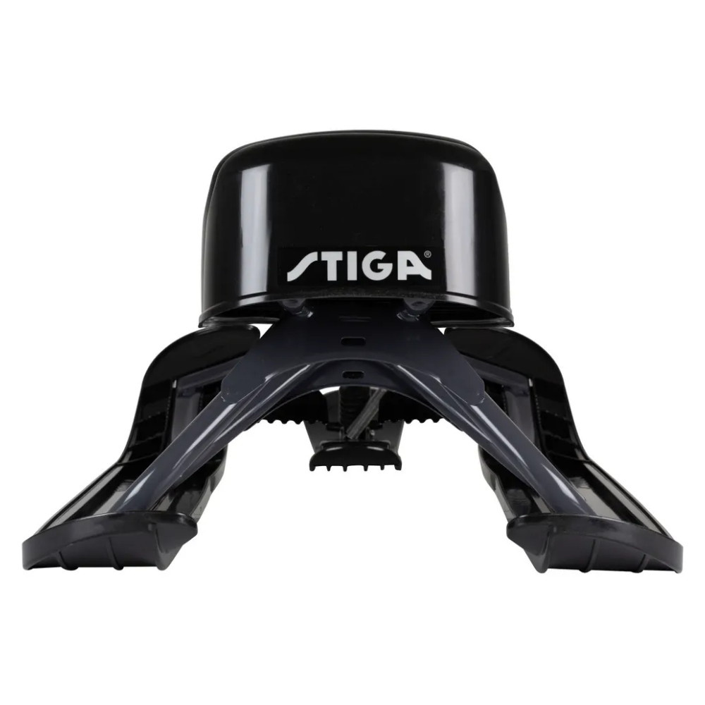 Stiga Snowracer King Size GT Grey/Black