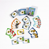 Monster Multiplikation Monster Multiplikation