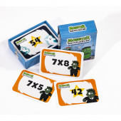 Monster Multiplikation Monster Multiplikation