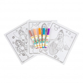 Crayola Barbie Colour Wonder Crayola Barbie Colour Wonder