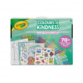 Crayola Colouring Kit Crayola Colouring Kit