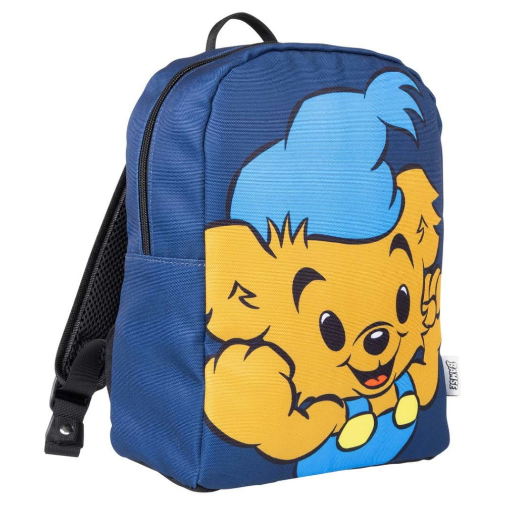 Bamse Reppu Tummansininen