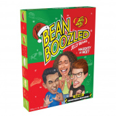 Jelly Beans Bean Boozled Advent Calendar Jelly Beans Bean Boozled Advent Calendar