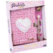 Girabrilla Salainen Päiväkirja Girabrilla Salainen Päiväkirja