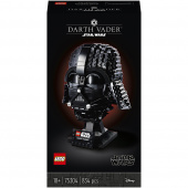 LEGO Star Wars - Darth Vader™ Helmet LEGO Star Wars - Darth Vader™ Helmet