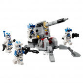 LEGO Star Wars - 501st Clone Troopers Battle Pack LEGO Star Wars - 501st Clone Troopers Battle Pack