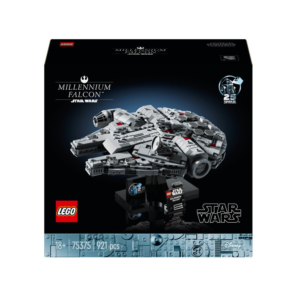 LEGO Star Wars - Millennium Falcon™