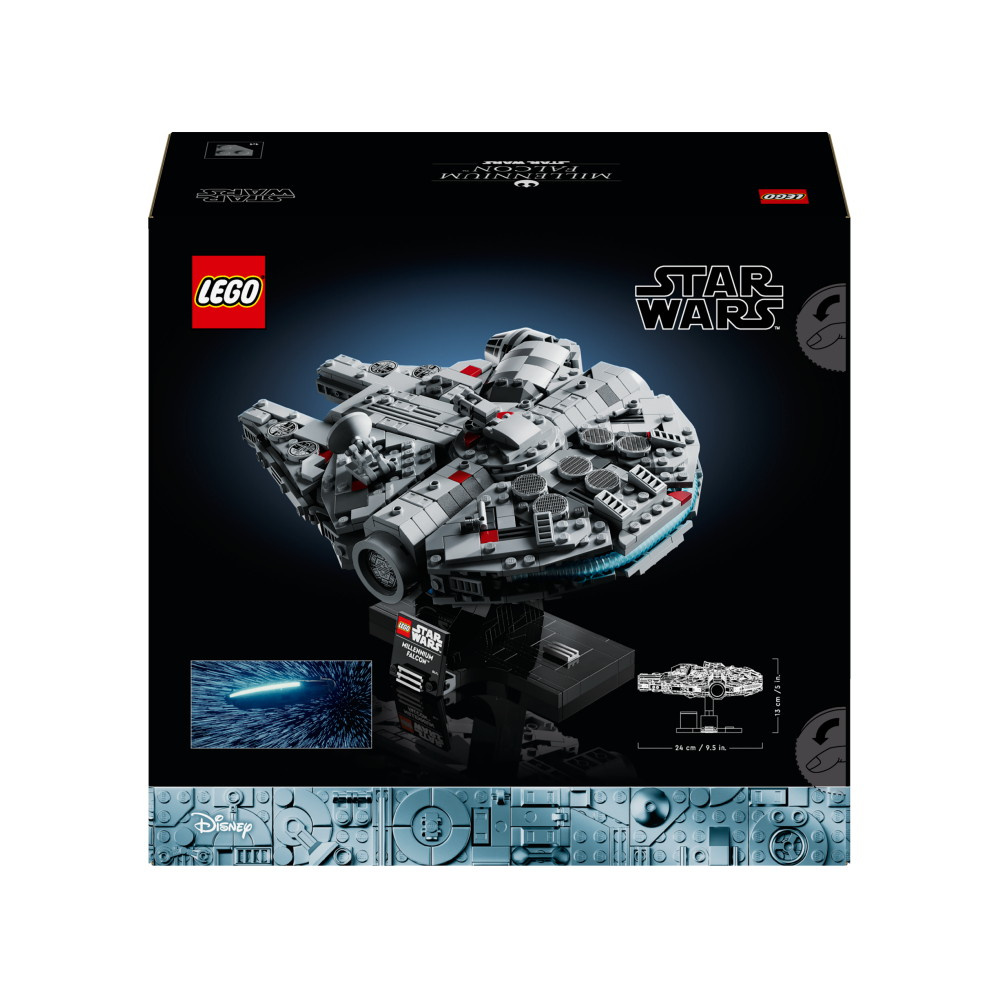 LEGO Star Wars - Millennium Falcon™