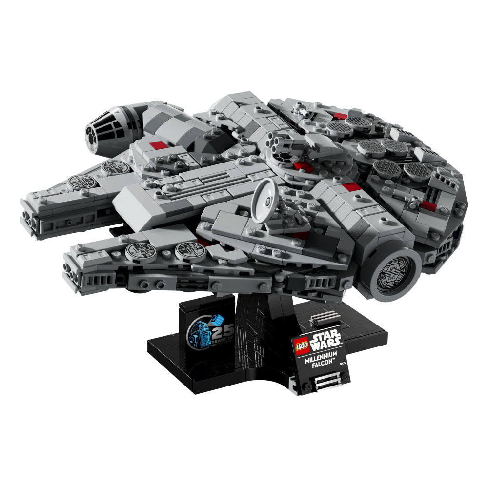 LEGO Star Wars - Millennium Falcon™