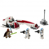 LEGO Star Wars - BARC Speeder™ Escape LEGO Star Wars - BARC Speeder™ Escape
