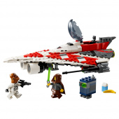 LEGO Star Wars - Jedi Bob's Starfighter LEGO Star Wars - Jedi Bob's Starfighter