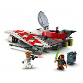 LEGO Star Wars - Jedi Bob's Starfighter LEGO Star Wars - Jedi Bob's Starfighter