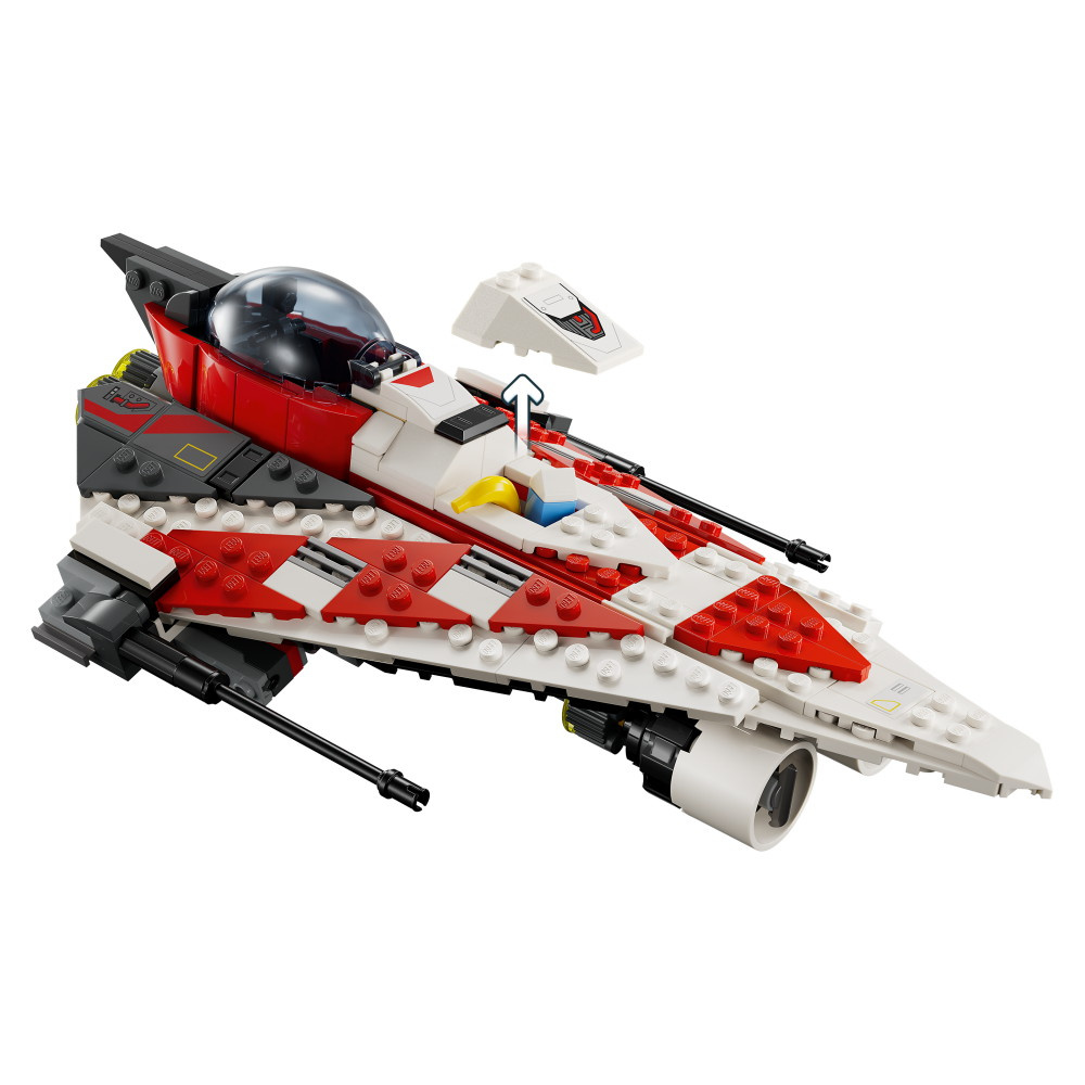 LEGO Star Wars - Jedi Bob's Starfighter
