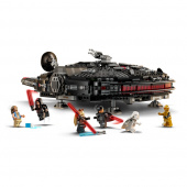 LEGO Star Wars - The Dark Falcon LEGO Star Wars - The Dark Falcon