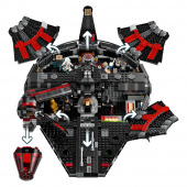 LEGO Star Wars - The Dark Falcon LEGO Star Wars - The Dark Falcon