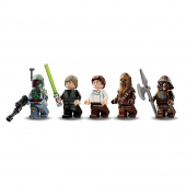 LEGO Star Wars - Desert Skiff & Sarlacc Pit LEGO Star Wars - Desert Skiff & Sarlacc Pit