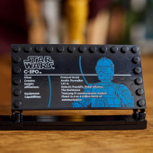 LEGO Star Wars - C-3PO LEGO Star Wars - C-3PO