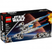 LEGO Star Wars - Kapinallisten U-Wing-tähtihävittäjä LEGO Star Wars - Kapinallisten U-Wing-tähtihävittäjä