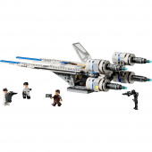 LEGO Star Wars - Kapinallisten U-Wing-tähtihävittäjä LEGO Star Wars - Kapinallisten U-Wing-tähtihävittäjä