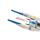 LEGO Star Wars - Kapinallisten U-Wing-tähtihävittäjä LEGO Star Wars - Kapinallisten U-Wing-tähtihävittäjä