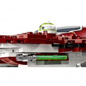 LEGO Star Wars - Ahsoka's Jedi Interceptor LEGO Star Wars - Ahsoka's Jedi Interceptor