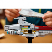 LEGO Star Wars - Acclamator-Class Assault Ship LEGO Star Wars - Acclamator-Class Assault Ship