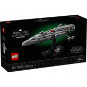 LEGO Star Wars - Home One Starcruiser LEGO Star Wars - Home One Starcruiser