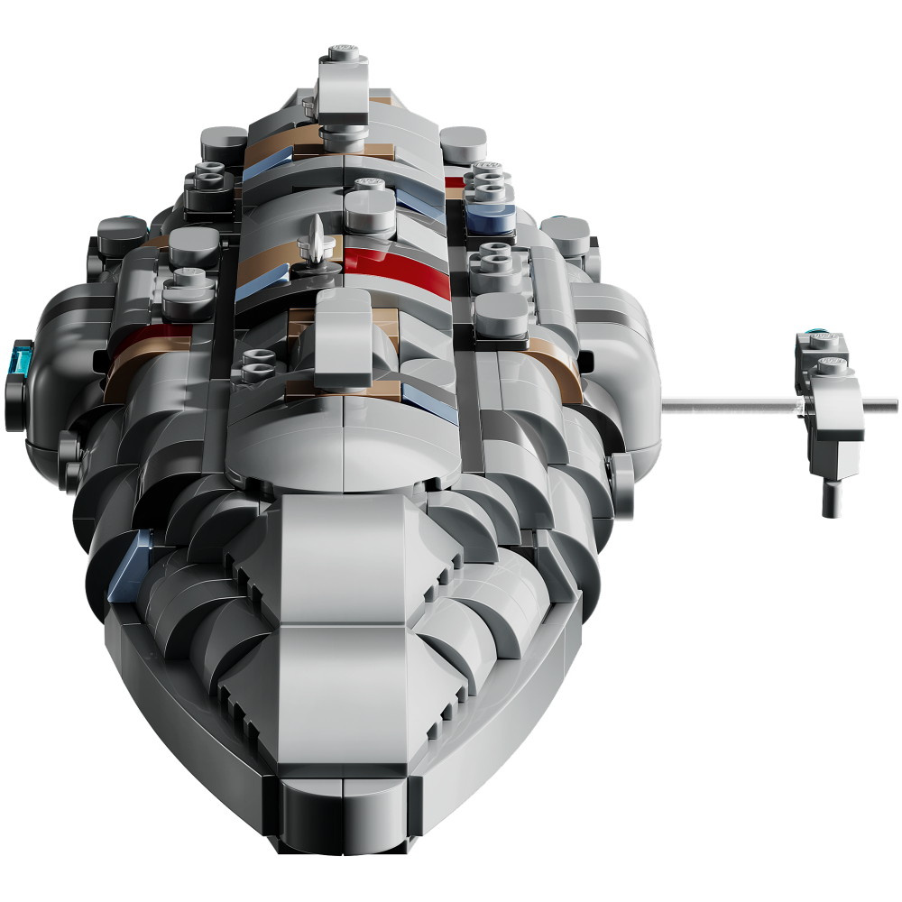 LEGO Star Wars - Home One Starcruiser