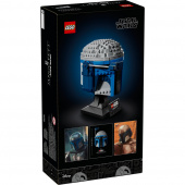 LEGO Star Wars - Jango Fett Kypärä LEGO Star Wars - Jango Fett Kypärä