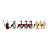 LEGO Star Wars - Tasavallan Juggernaut LEGO Star Wars - Tasavallan Juggernaut