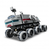 LEGO Star Wars - Tasavallan Juggernaut LEGO Star Wars - Tasavallan Juggernaut