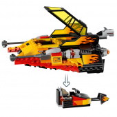 LEGO Star Wars - Force Burner ‑lumikiituri LEGO Star Wars - Force Burner ‑lumikiituri