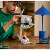 LEGO Star Wars - AT-ST-talsija LEGO Star Wars - AT-ST-talsija