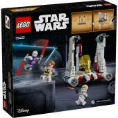 LEGO Star Wars - V-19 Torrent ‑tähtihävittäjä LEGO Star Wars - V-19 Torrent ‑tähtihävittäjä