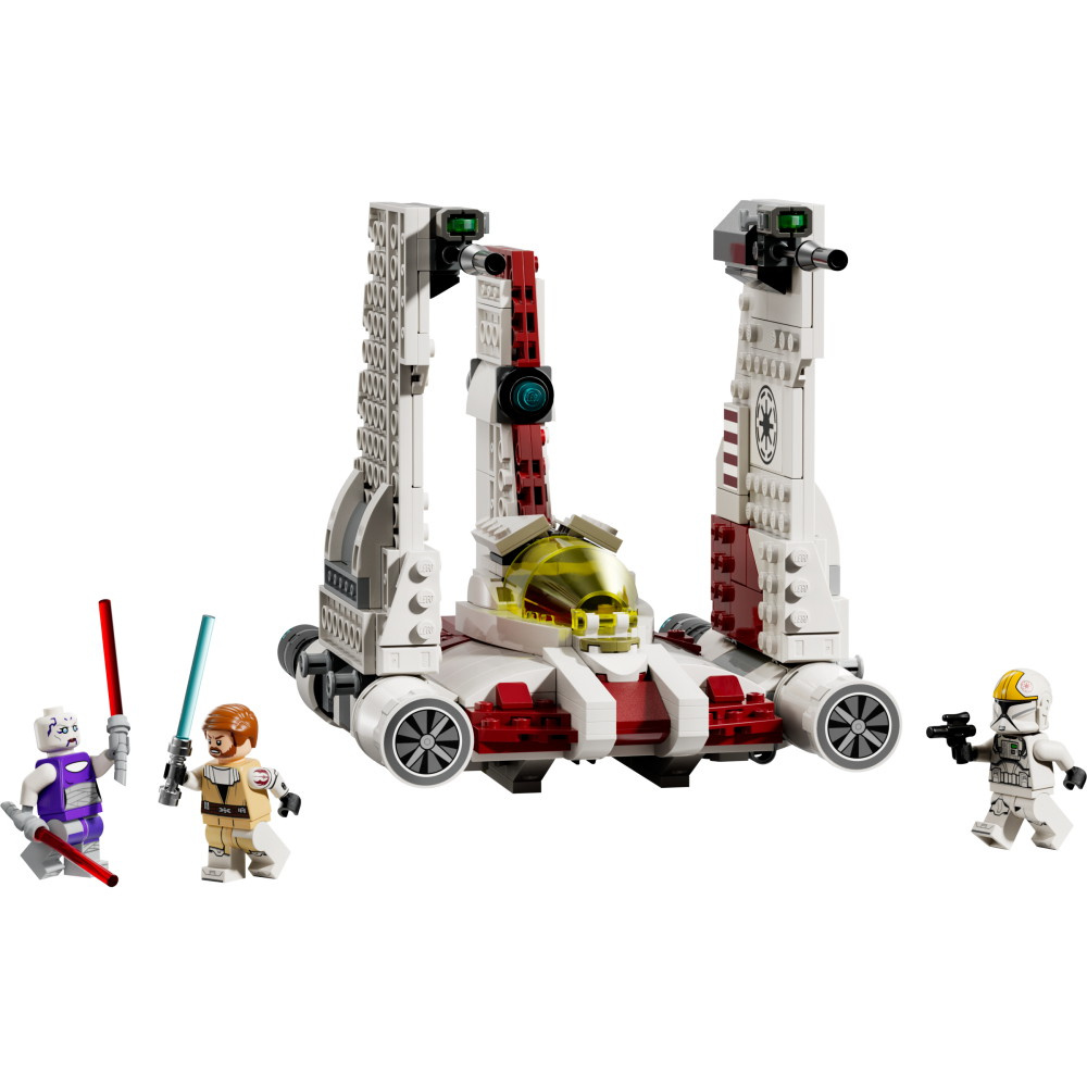 LEGO Star Wars - V-19 Torrent ‑tähtihävittäjä