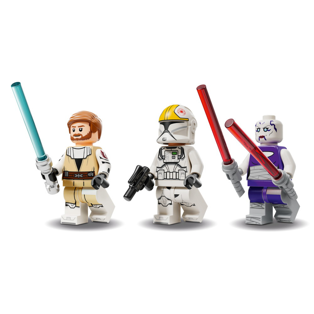 LEGO Star Wars - V-19 Torrent ‑tähtihävittäjä