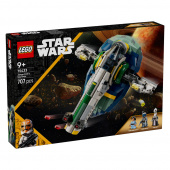 LEGO Star Wars - Jango Fettin tähtilaiva LEGO Star Wars - Jango Fettin tähtilaiva